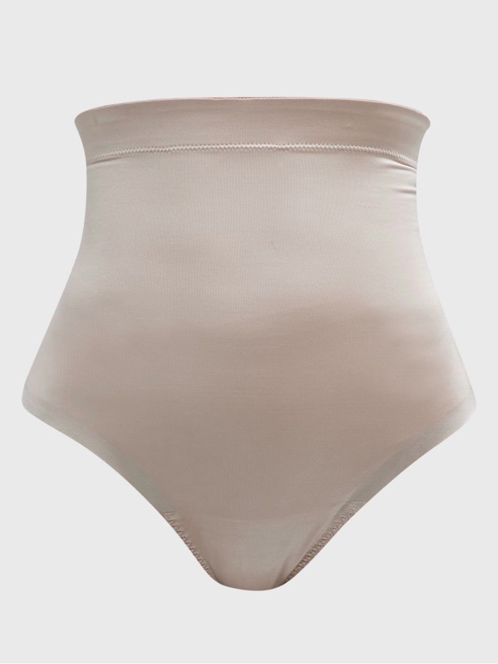 Spanx SPANXshape™ Suit Your Fancy High-Waisted Thong XS